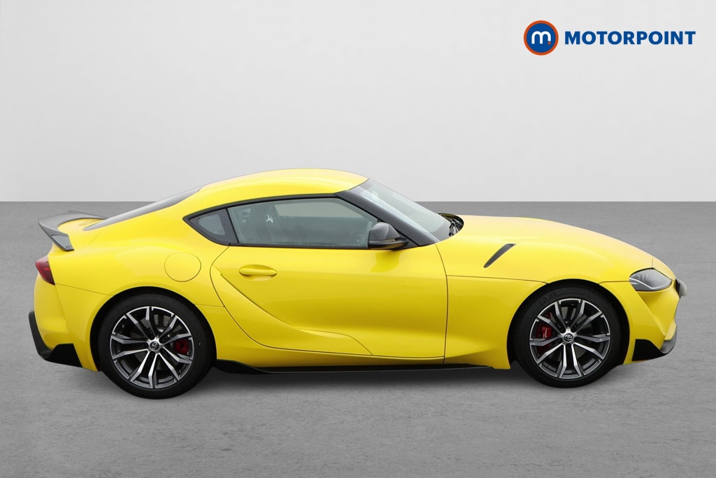 Used Toyota Supra 2022 for sale - 77701664: Photo 8