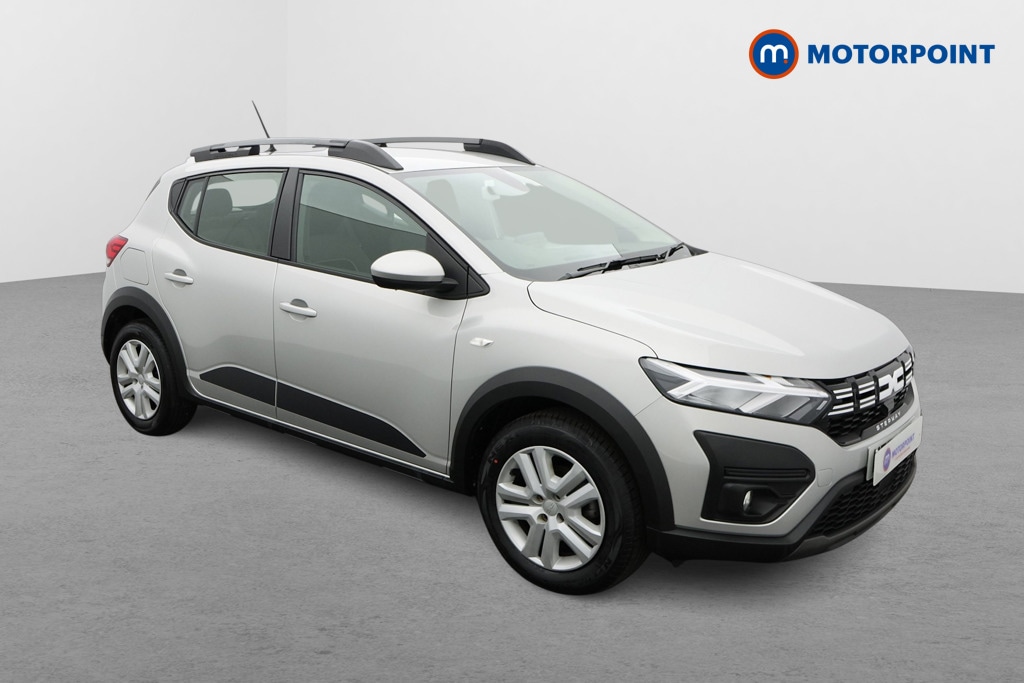 Used Dacia Sandero Stepway 2023 for sale - 76697243: Photo 1