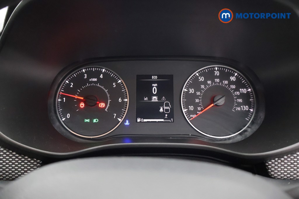 Used Dacia Sandero Stepway 2023 for sale - 76697243: Photo 10