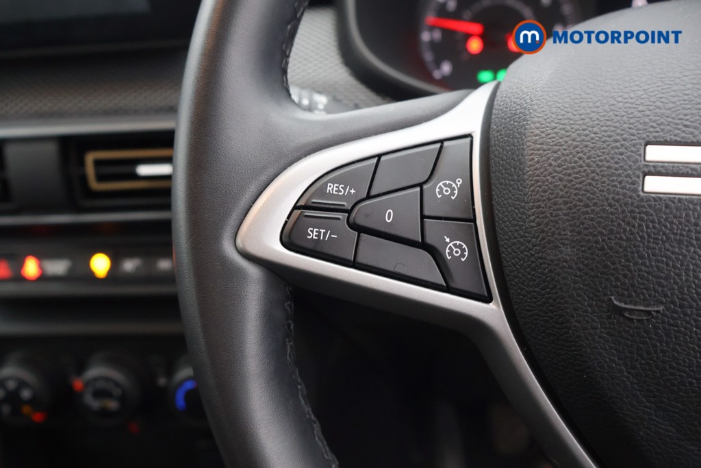 Used Dacia Sandero Stepway 2023 for sale - 76697243: Photo 11