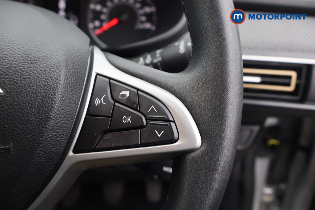 Used Dacia Sandero Stepway 2023 for sale - 76697243: Photo 12