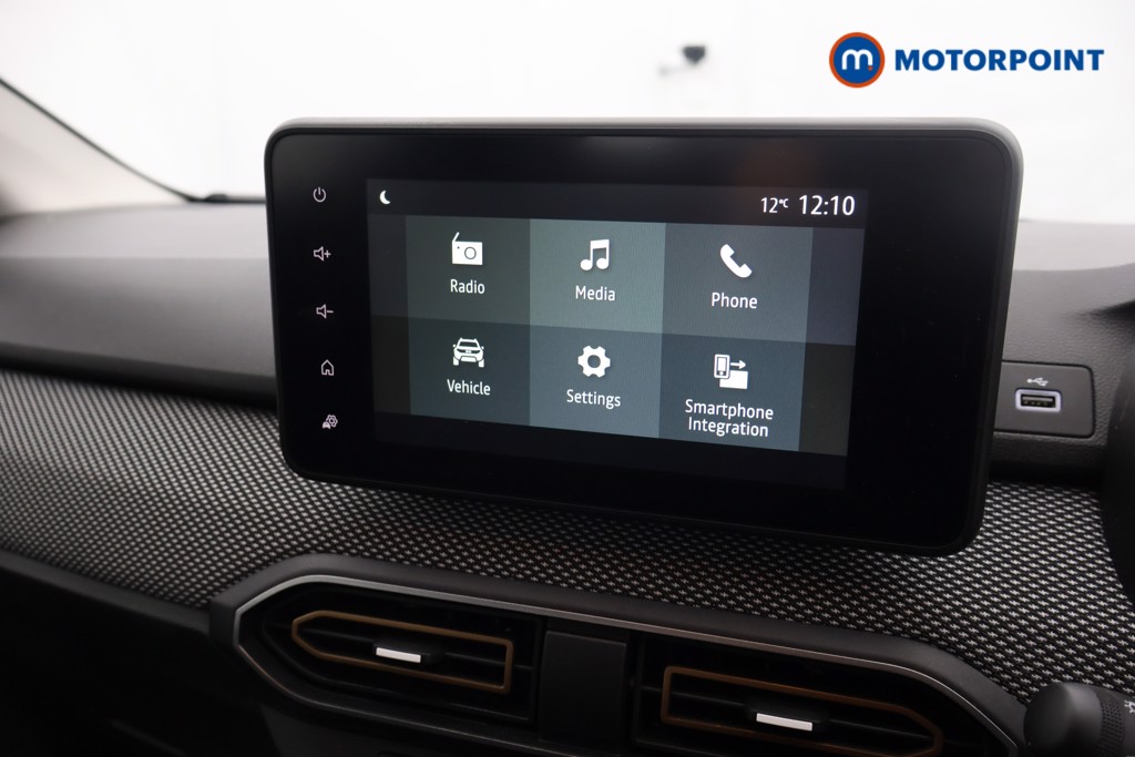 Used Dacia Sandero Stepway 2023 for sale - 76697243: Photo 13