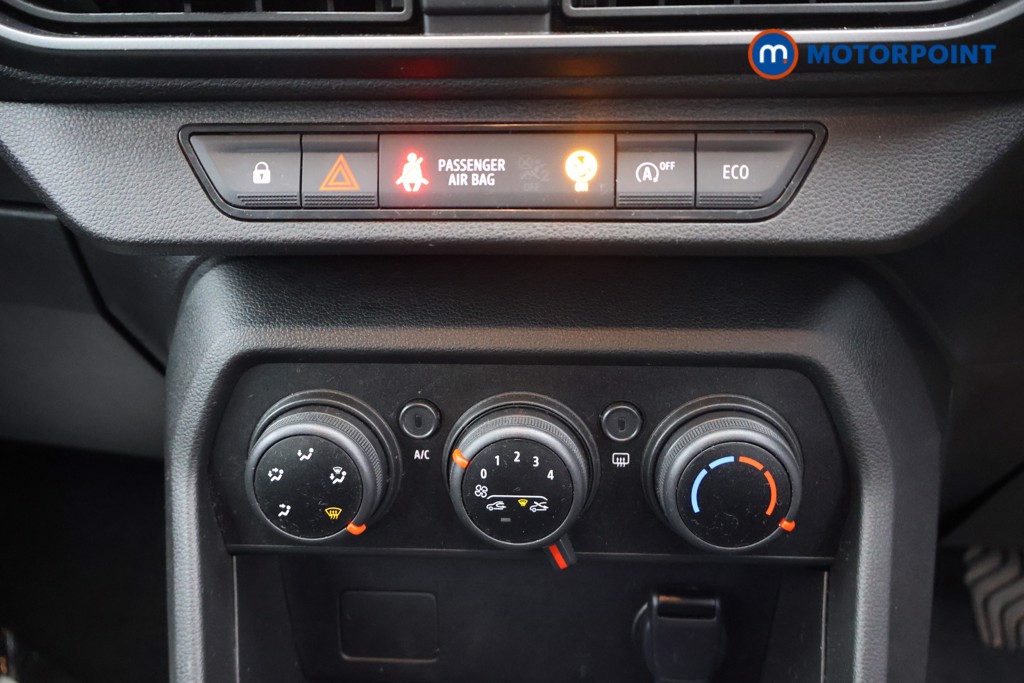 Used Dacia Sandero Stepway 2023 for sale - 76697243: Photo 14