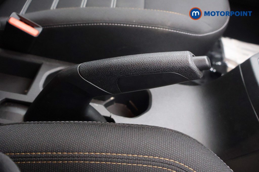 Used Dacia Sandero Stepway 2023 for sale - 76697243: Photo 16