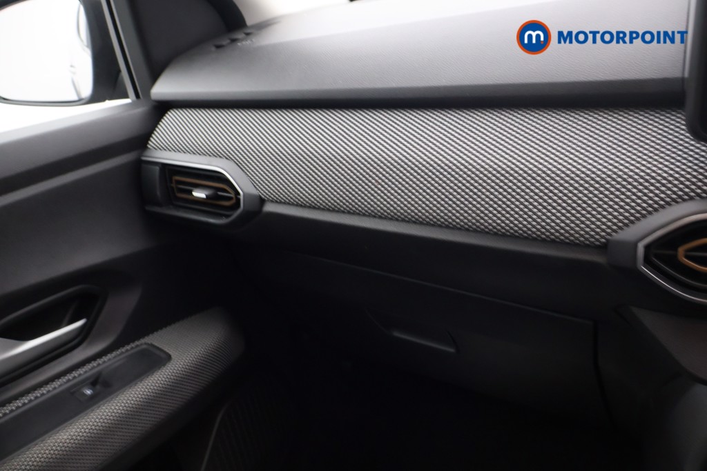 Used Dacia Sandero Stepway 2023 for sale - 76697243: Photo 17