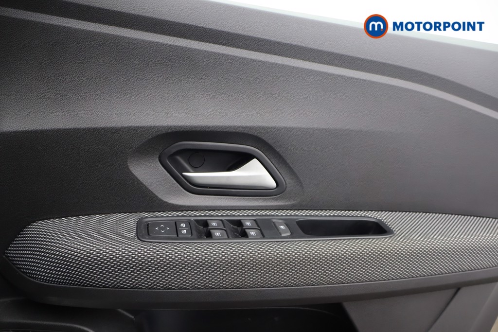 Used Dacia Sandero Stepway 2023 for sale - 76697243: Photo 18