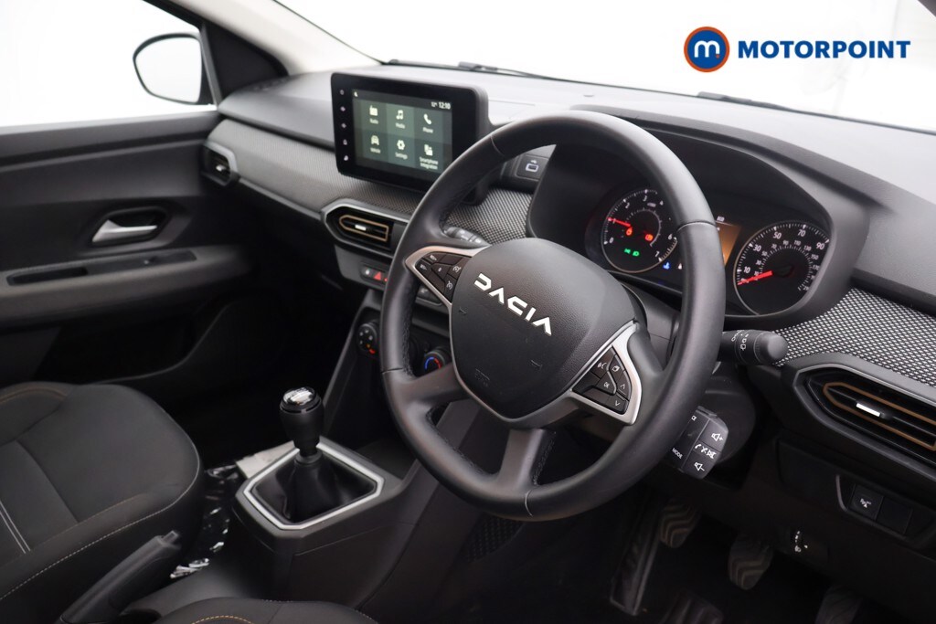 Used Dacia Sandero Stepway 2023 for sale - 76697243: Photo 19