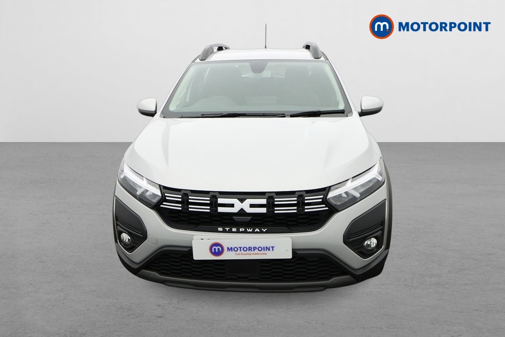 Used Dacia Sandero Stepway 2023 for sale - 76697243: Photo 2