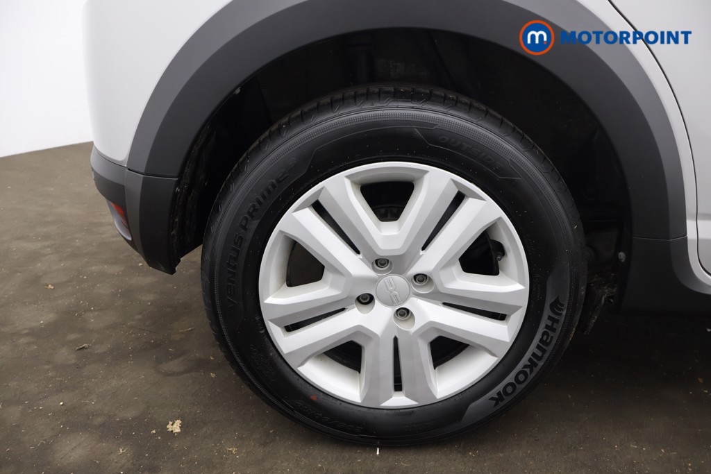 Used Dacia Sandero Stepway 2023 for sale - 76697243: Photo 23