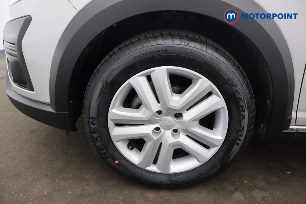 Used Dacia Sandero Stepway 2023 for sale - 76697243: Photo 25