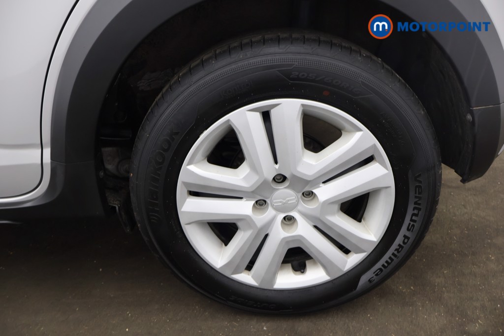 Used Dacia Sandero Stepway 2023 for sale - 76697243: Photo 26