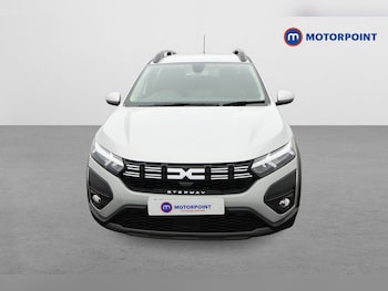 Used Dacia Sandero Stepway 2023 for sale - 76697243: Photo