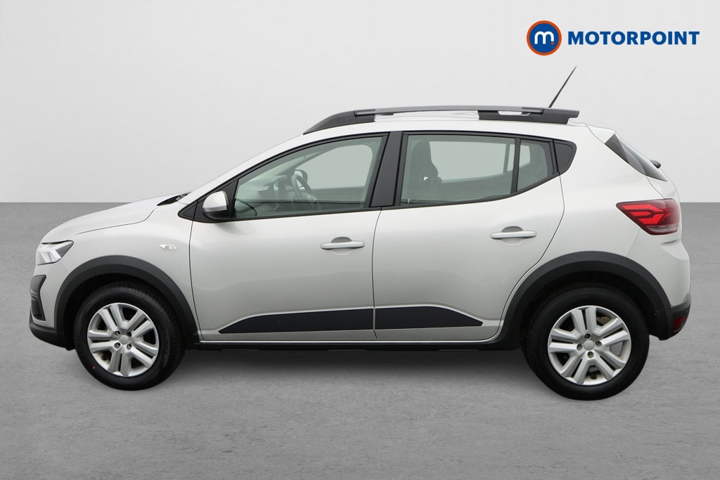 Used Dacia Sandero Stepway 2023 for sale - 76697243: Photo 4