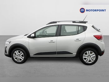 Used Dacia Sandero Stepway 2023 for sale - 76697243: Photo