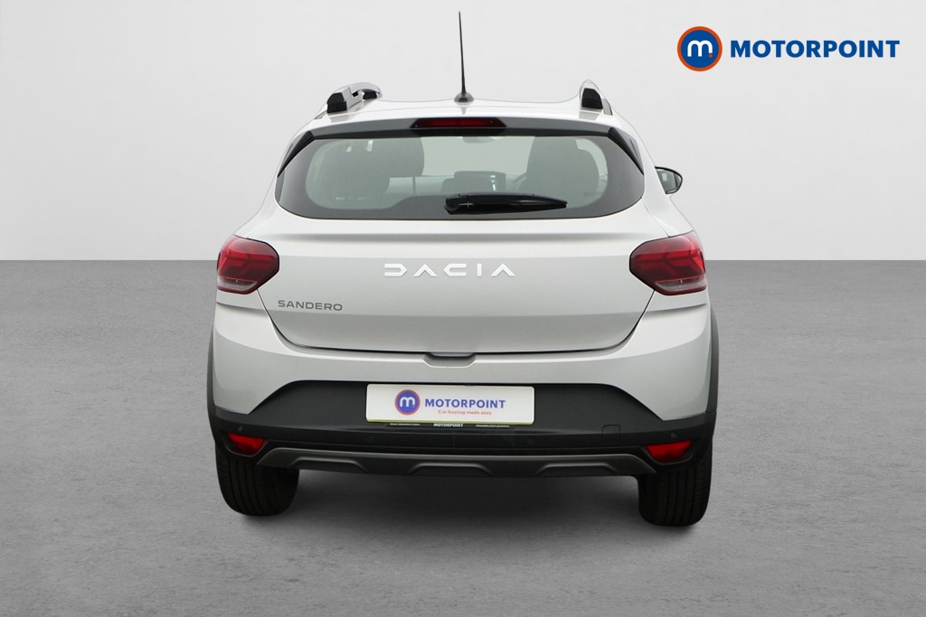 Used Dacia Sandero Stepway 2023 for sale - 76697243: Photo 6