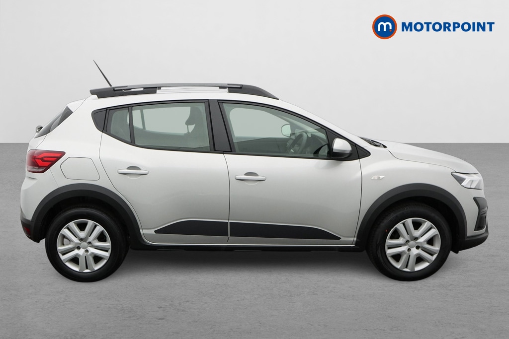 Used Dacia Sandero Stepway 2023 for sale - 76697243: Photo 8