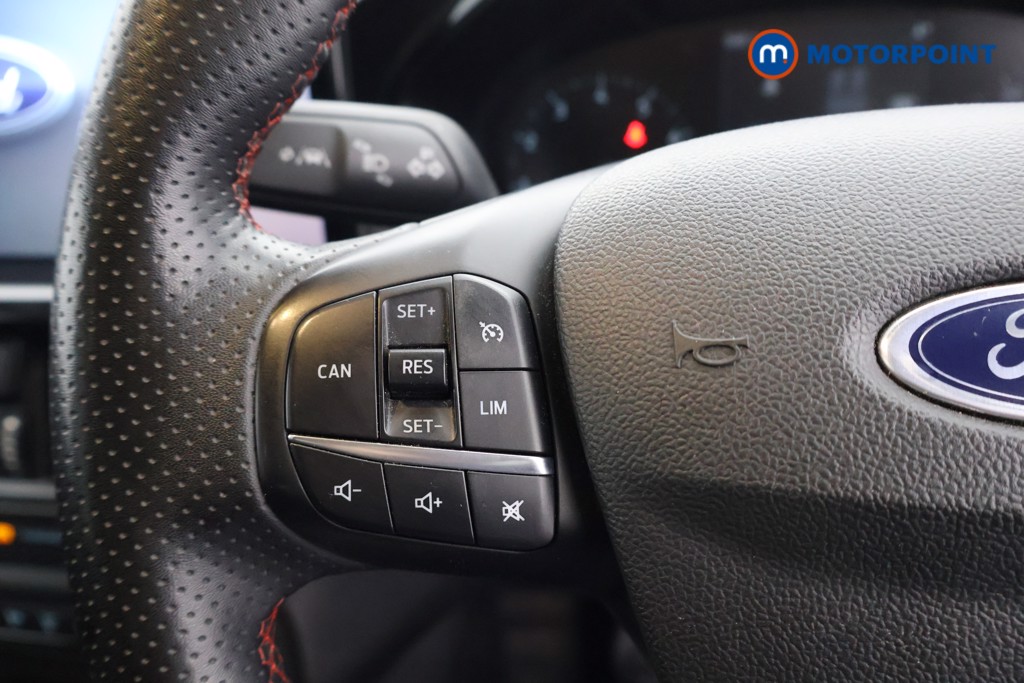 Used Ford Focus 2022 for sale - 77138587: Photo 10