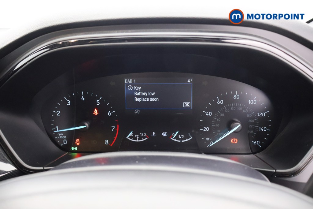 Used Ford Focus 2022 for sale - 77138587: Photo 12