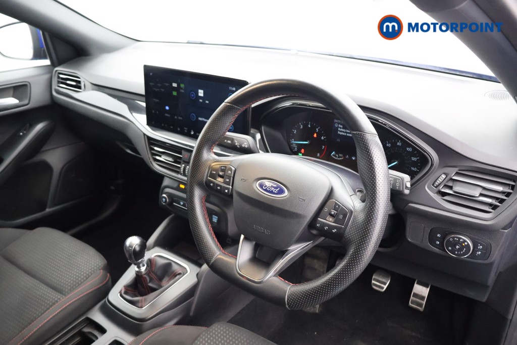 Used Ford Focus 2022 for sale - 77138587: Photo 16