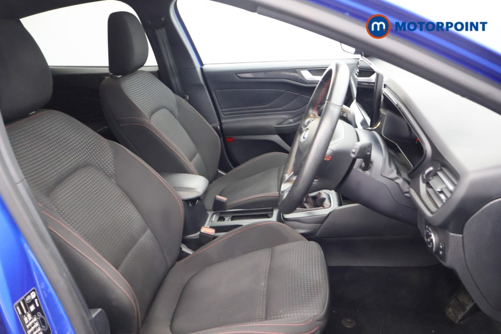 Used Ford Focus 2022 for sale - 77138587: Photo 17