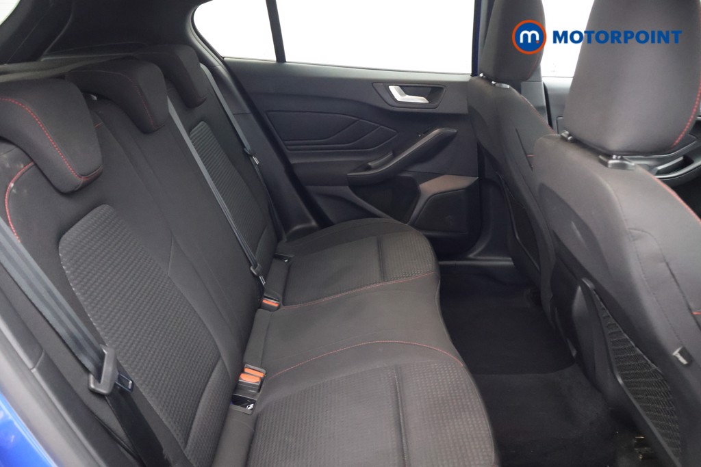 Used Ford Focus 2022 for sale - 77138587: Photo 18