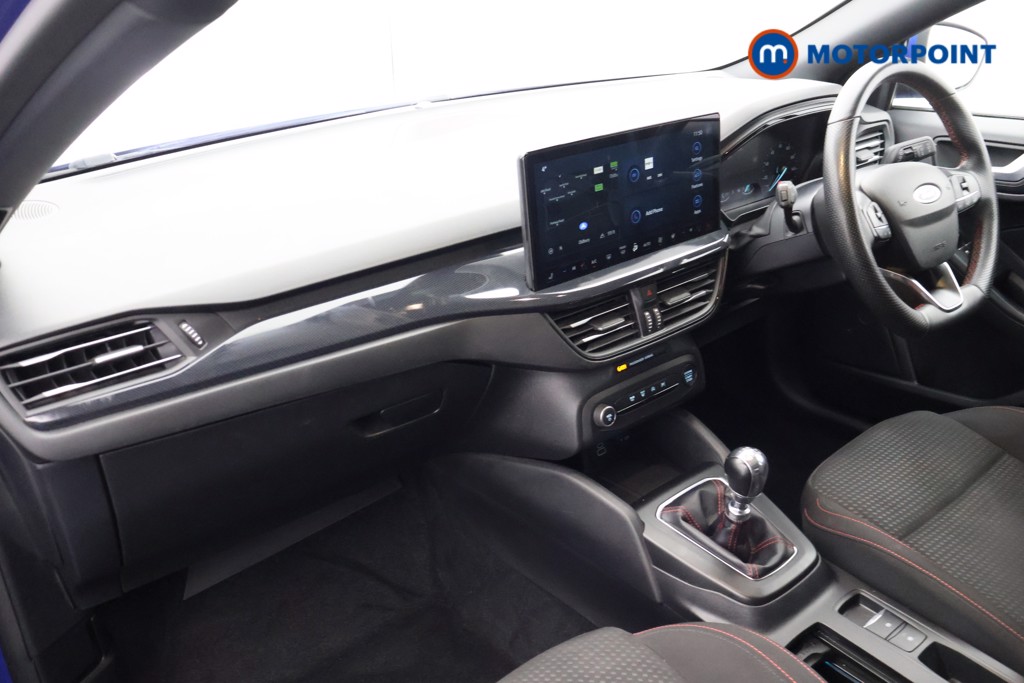 Used Ford Focus 2022 for sale - 77138587: Photo 19