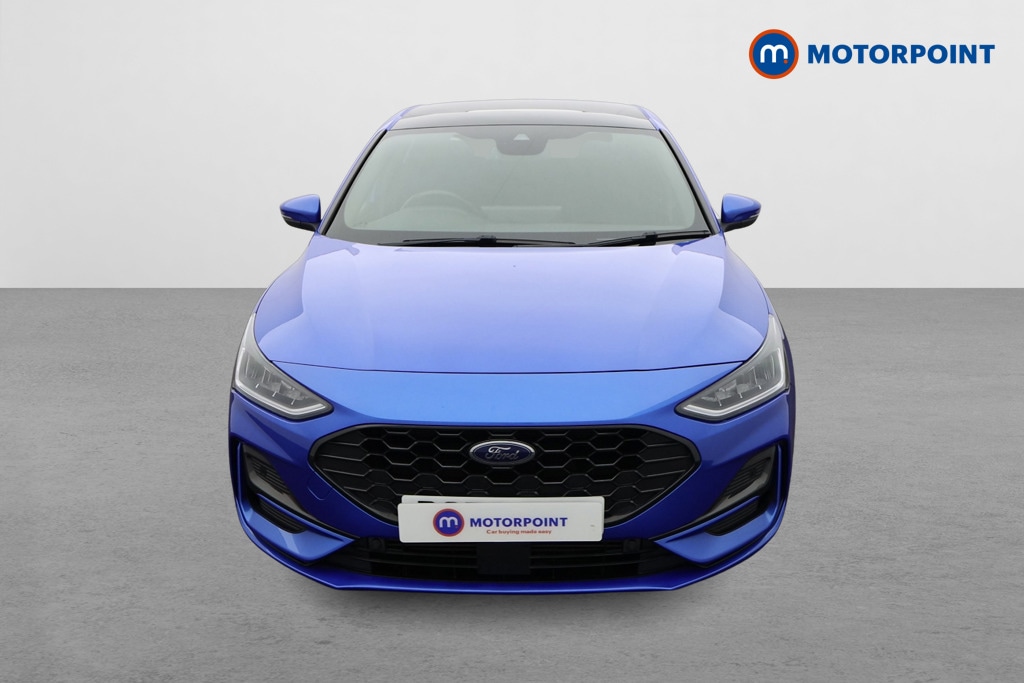 Used Ford Focus 2022 for sale - 77138587: Photo 2