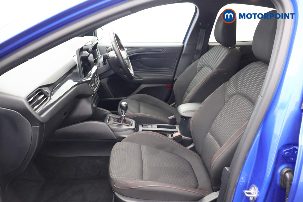 Used Ford Focus 2022 for sale - 77138587: Photo 20