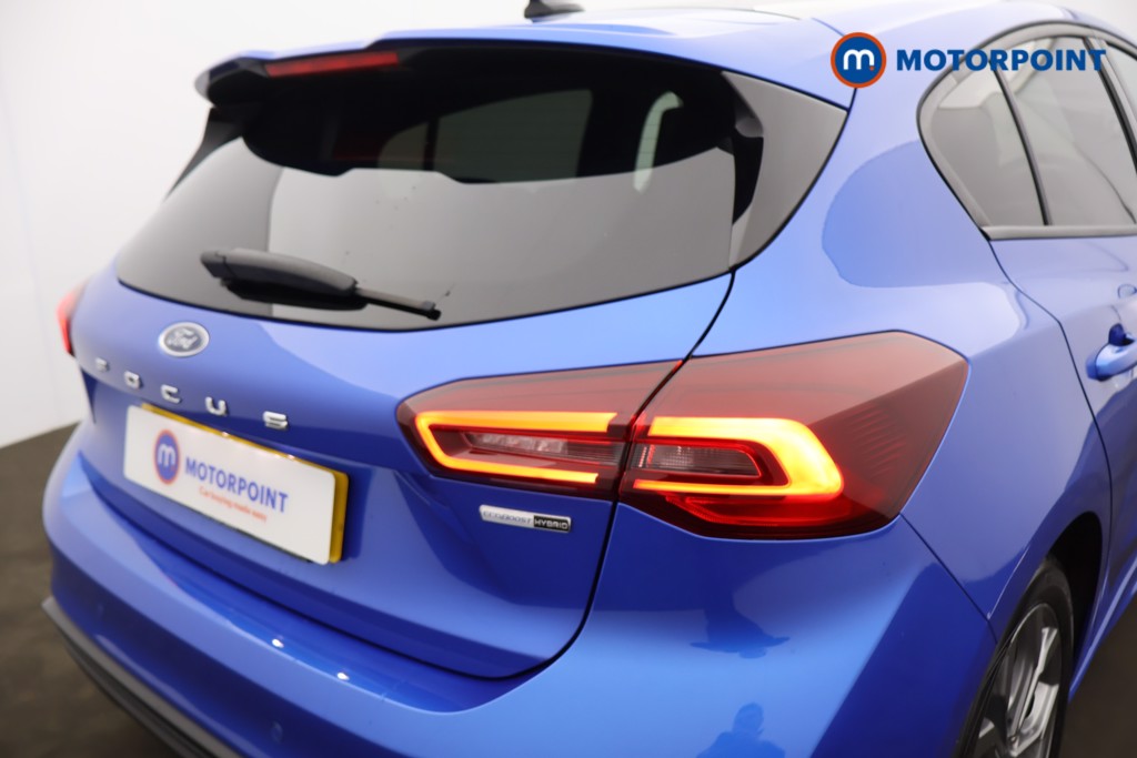 Used Ford Focus 2022 for sale - 77138587: Photo 22