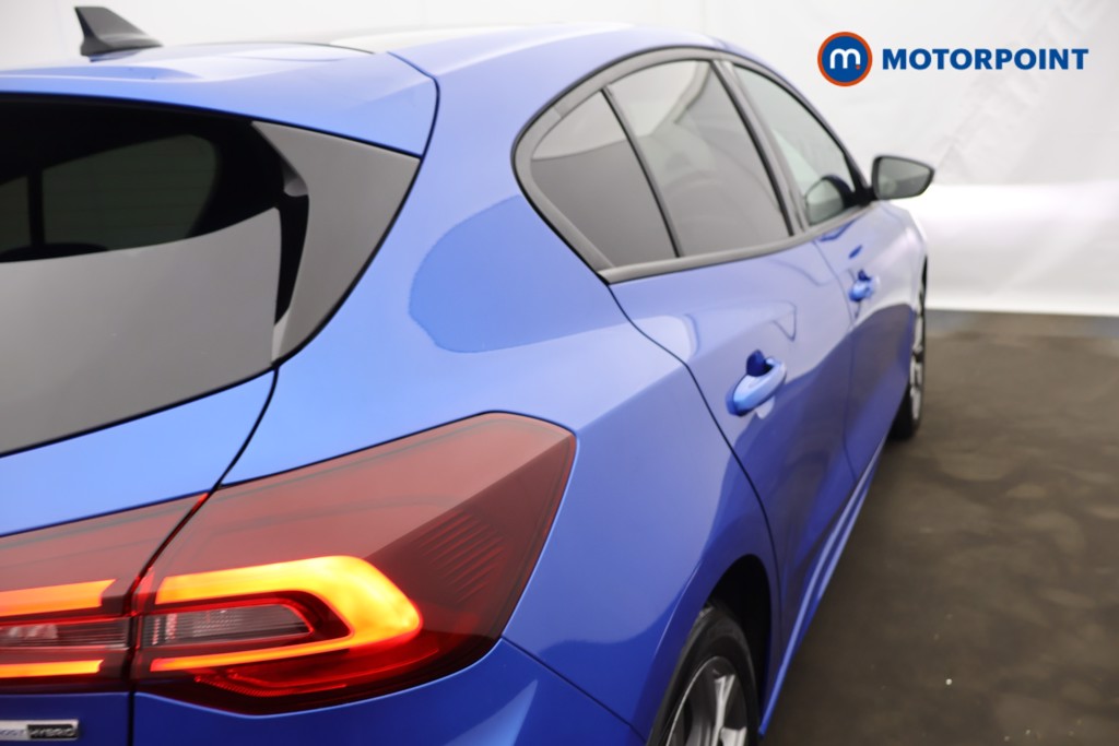 Used Ford Focus 2022 for sale - 77138587: Photo 23