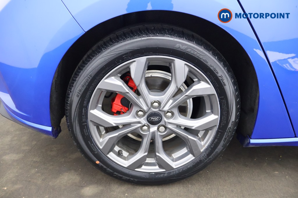 Used Ford Focus 2022 for sale - 77138587: Photo 24