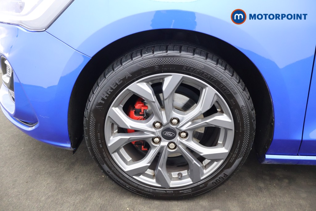 Used Ford Focus 2022 for sale - 77138587: Photo 28