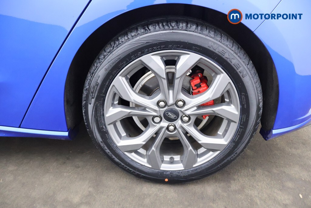 Used Ford Focus 2022 for sale - 77138587: Photo 29