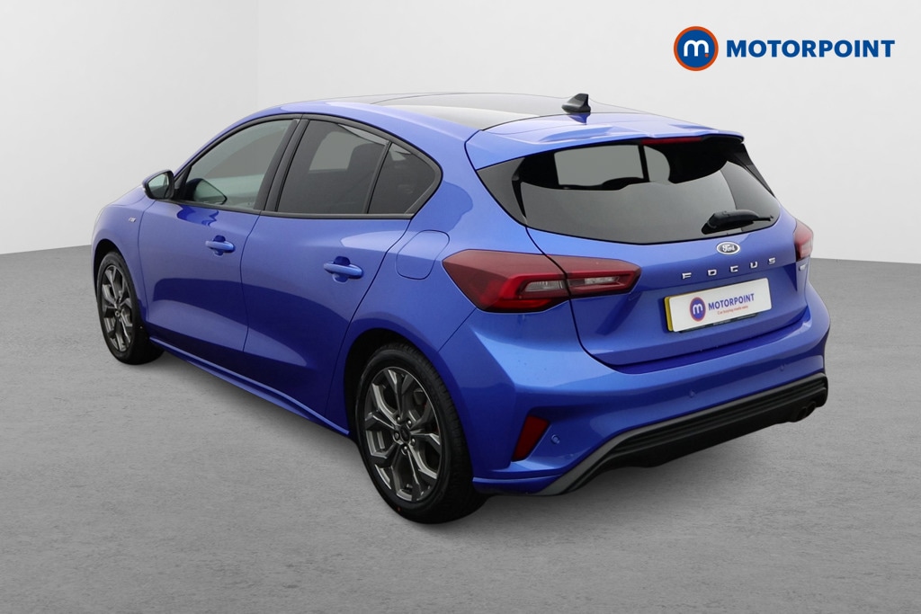 Used Ford Focus 2022 for sale - 77138587: Photo 5