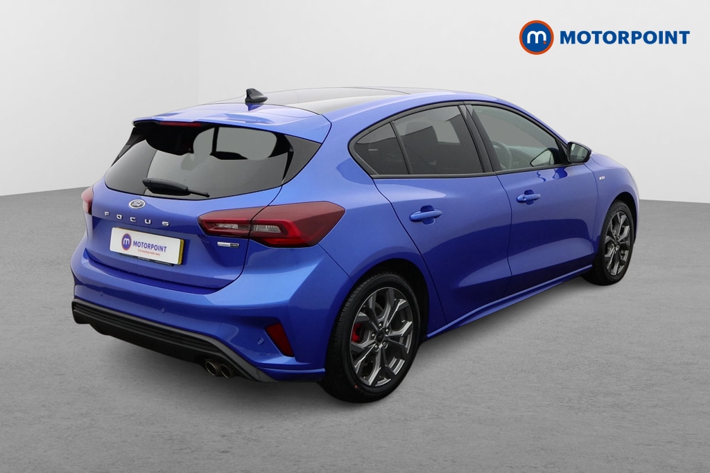 Used Ford Focus 2022 for sale - 77138587: Photo 7