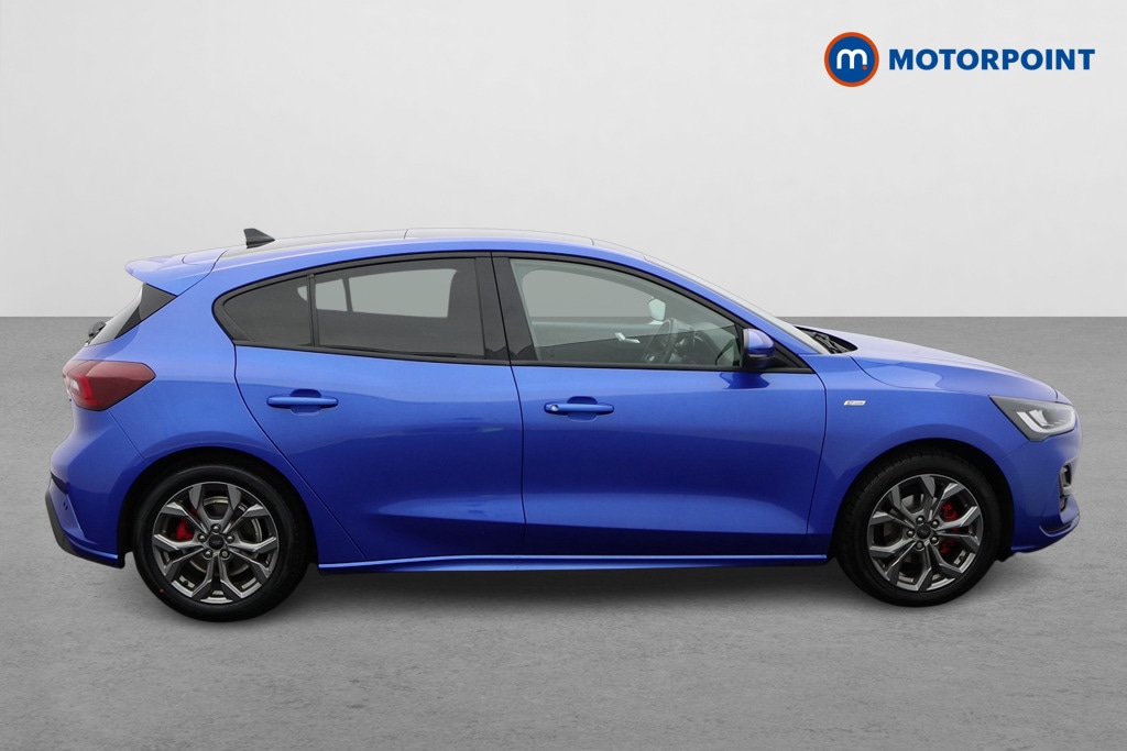 Used Ford Focus 2022 for sale - 77138587: Photo 8