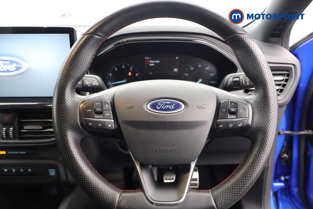 Used Ford Focus 2022 for sale - 77138587: Photo 9