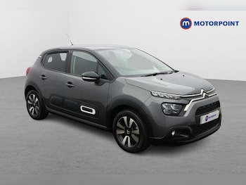 Used Citroen C3 undefined for sale - 78477143: Photo