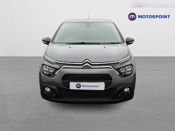 Used Citroen C3 undefined for sale - 78477143: Photo