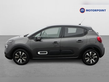 Used Citroen C3 undefined for sale - 78477143: Photo