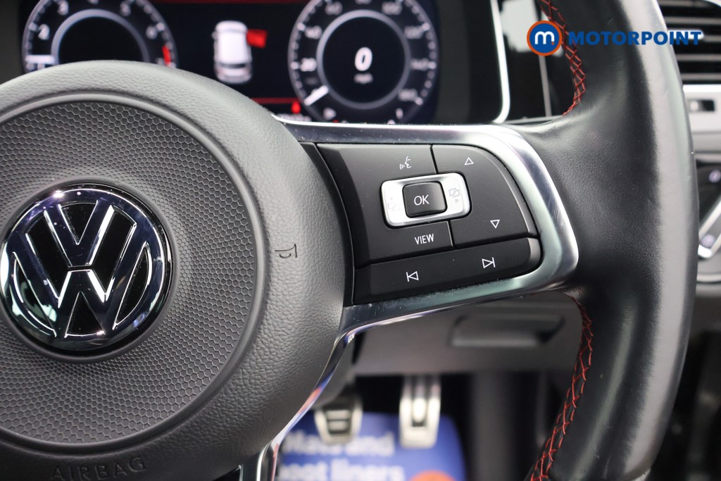 Used Volkswagen Golf 2019 for sale - 77519884: Photo 11