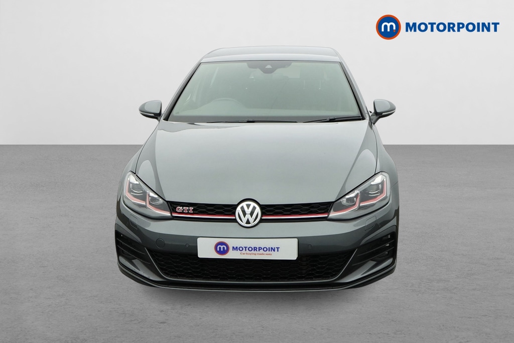 Used Volkswagen Golf 2019 for sale - 77519884: Photo 2