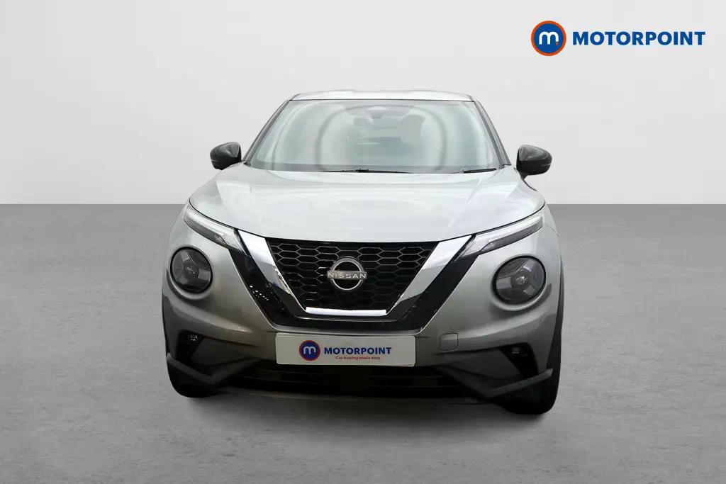 Used Nissan Juke 2025 for sale - 76534730: Photo 1