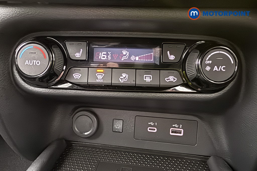 Used Nissan Juke 2025 for sale - 76534730: Photo 16