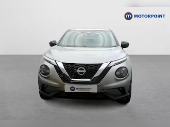 Used Nissan Juke undefined for sale - 76534730: Photo