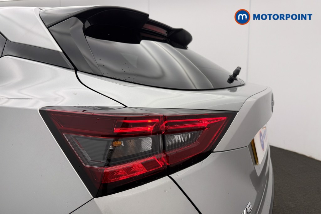 Used Nissan Juke 2025 for sale - 76534730: Photo 20