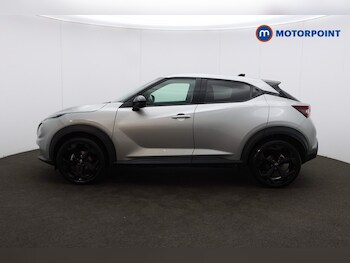 Used Nissan Juke undefined for sale - 76534730: Photo