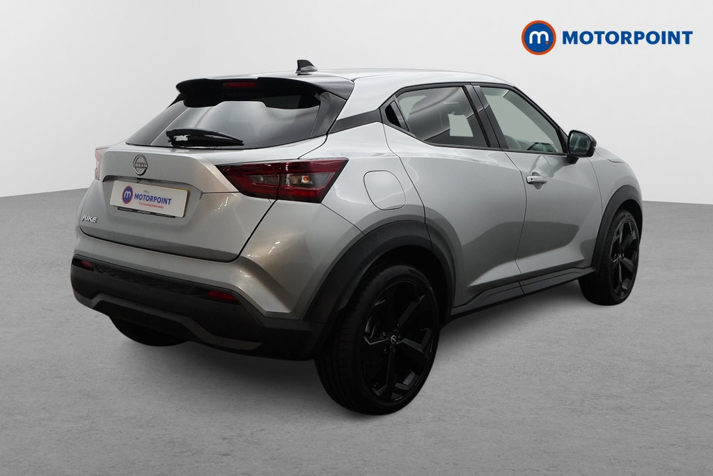 Used Nissan Juke 2025 for sale - 76534730: Photo 6