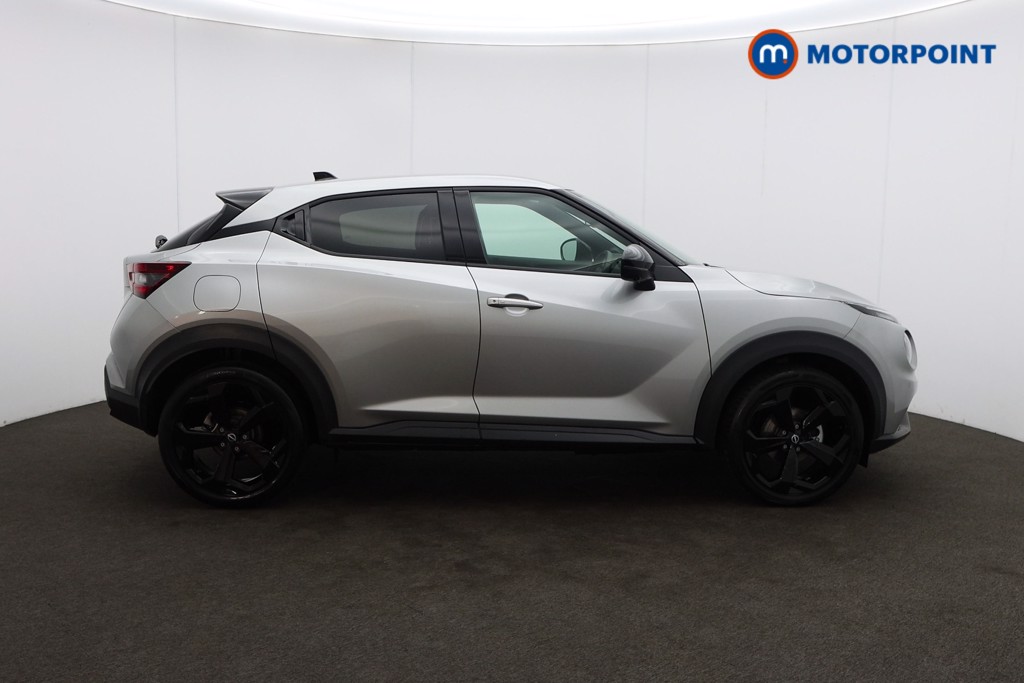 Used Nissan Juke 2025 for sale - 76534730: Photo 7