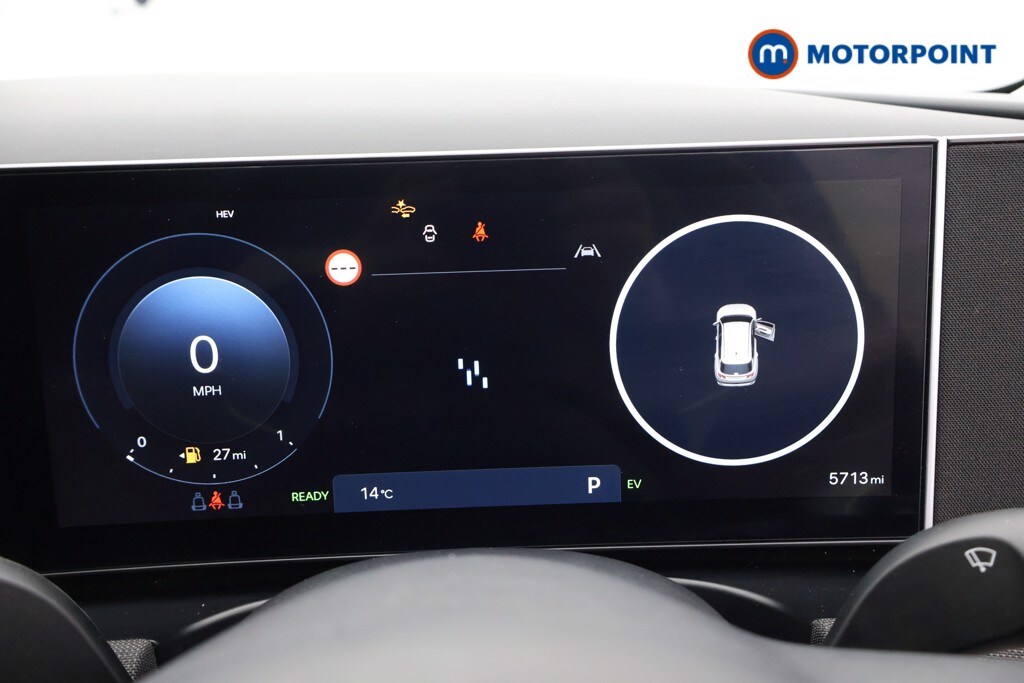 Used Hyundai TUCSON 2024 for sale - 77519883: Photo 12